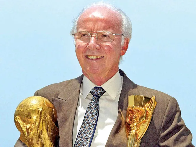 zagallo
