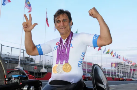 zanardi
