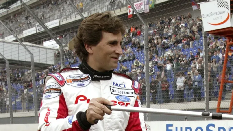 zanardi