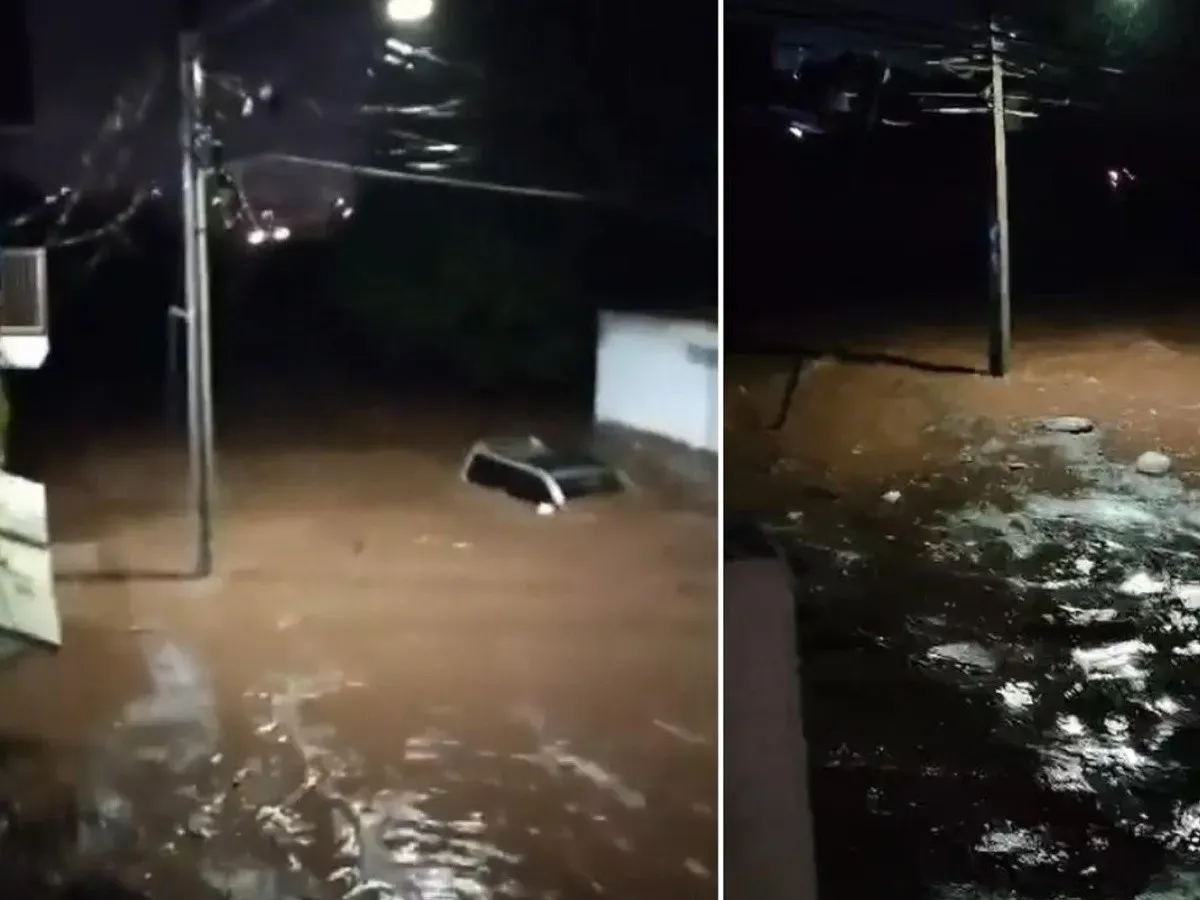 inundaciones jalisco