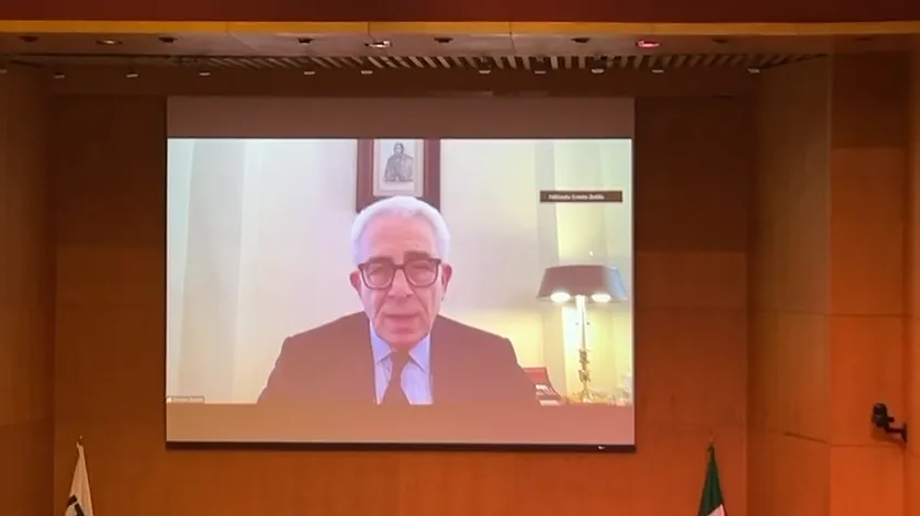 zedillo