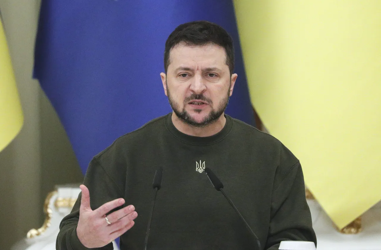 Volodímir Zelenski confirmó una tregua temporal entre Ucrania y Rusia del 9 al 11 de mayo