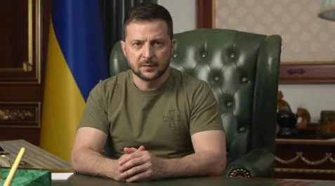 zelenski