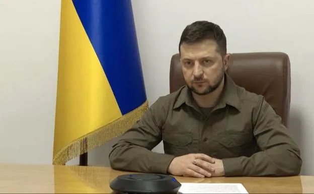 zelenski