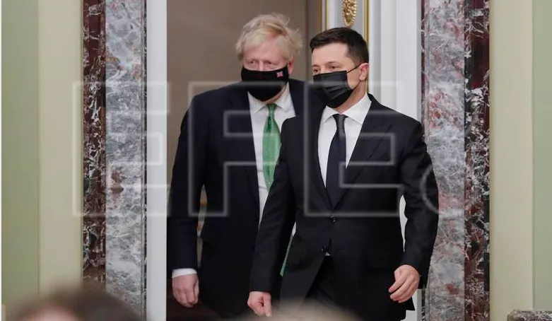 zelensky