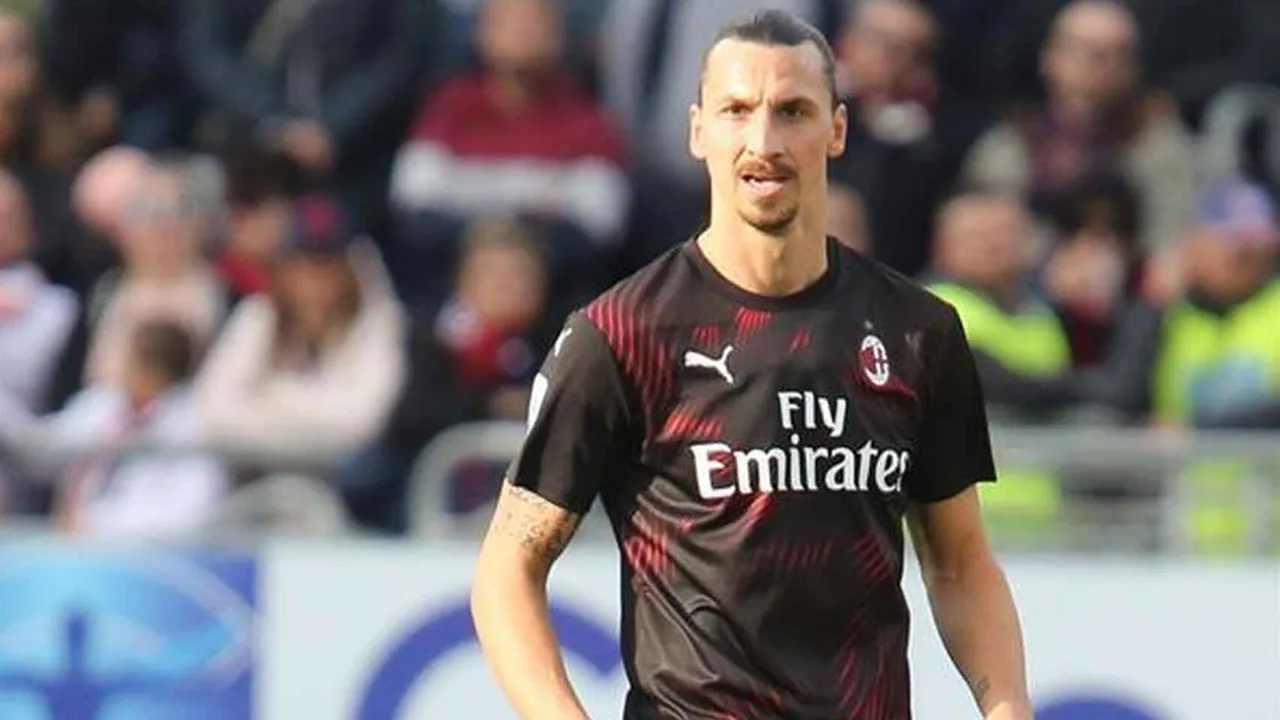 zlatan