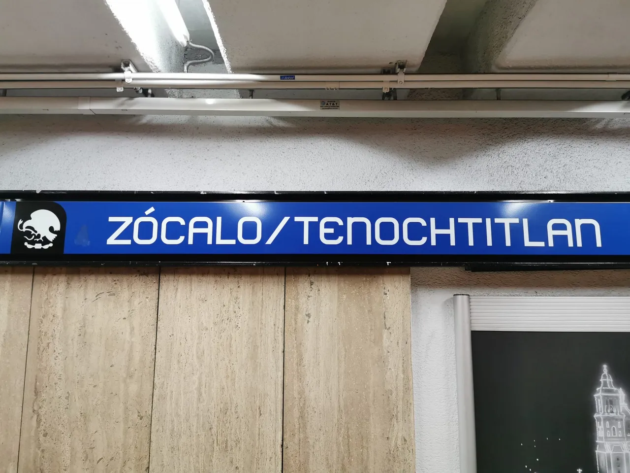 zocalo