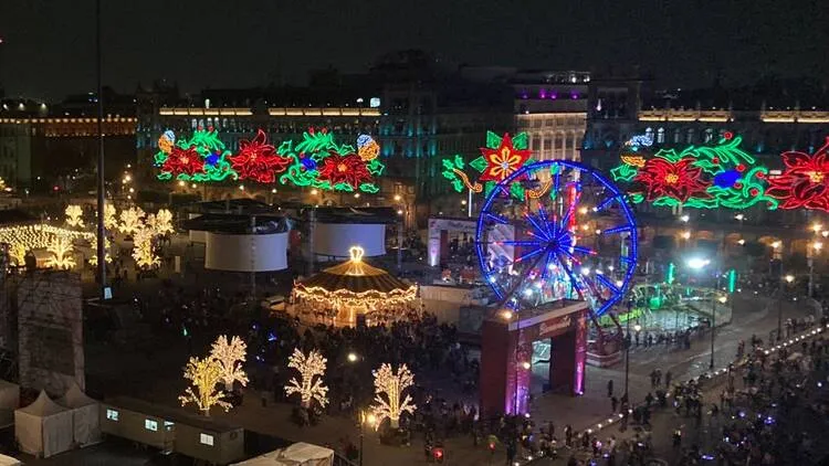 zocalo