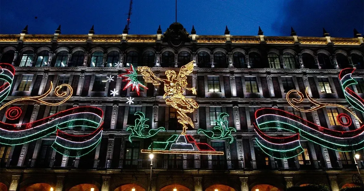 zocalo