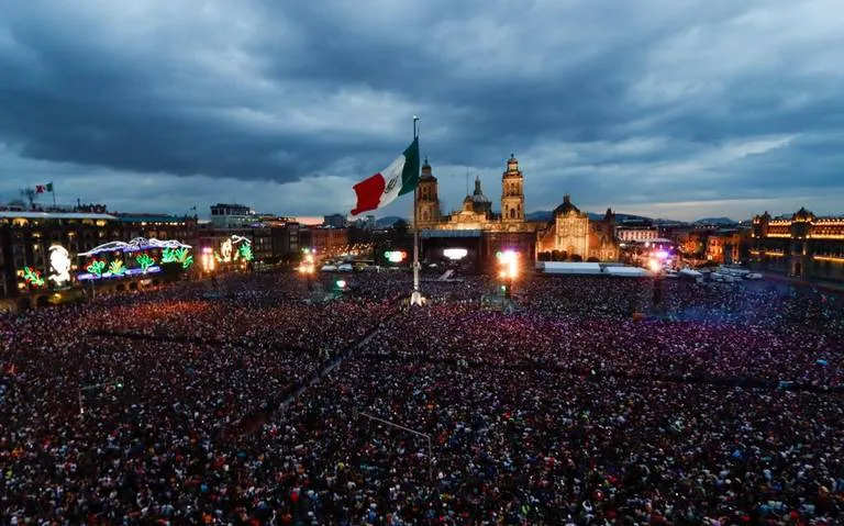 zocalo