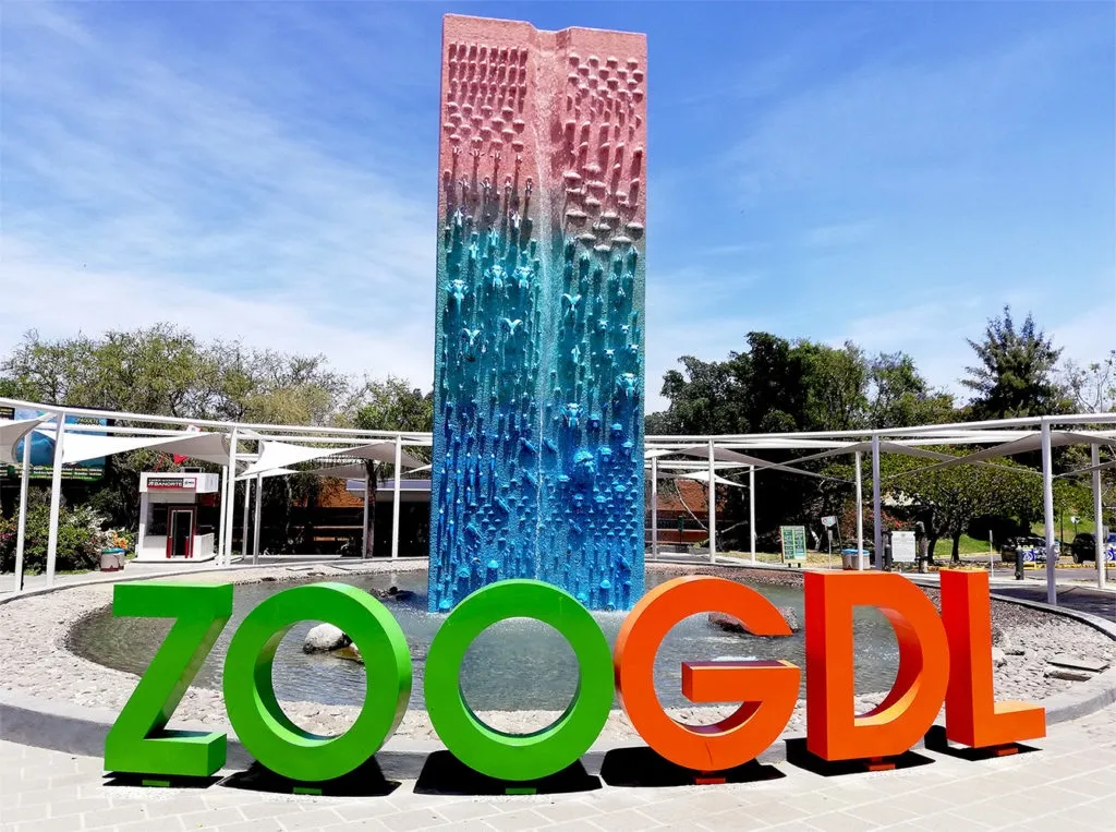 zoo