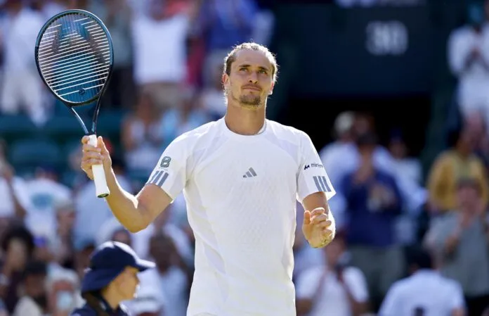 zverev
