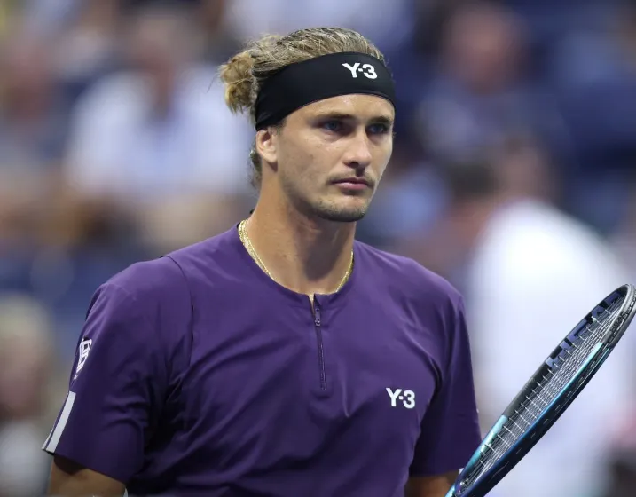 zverev