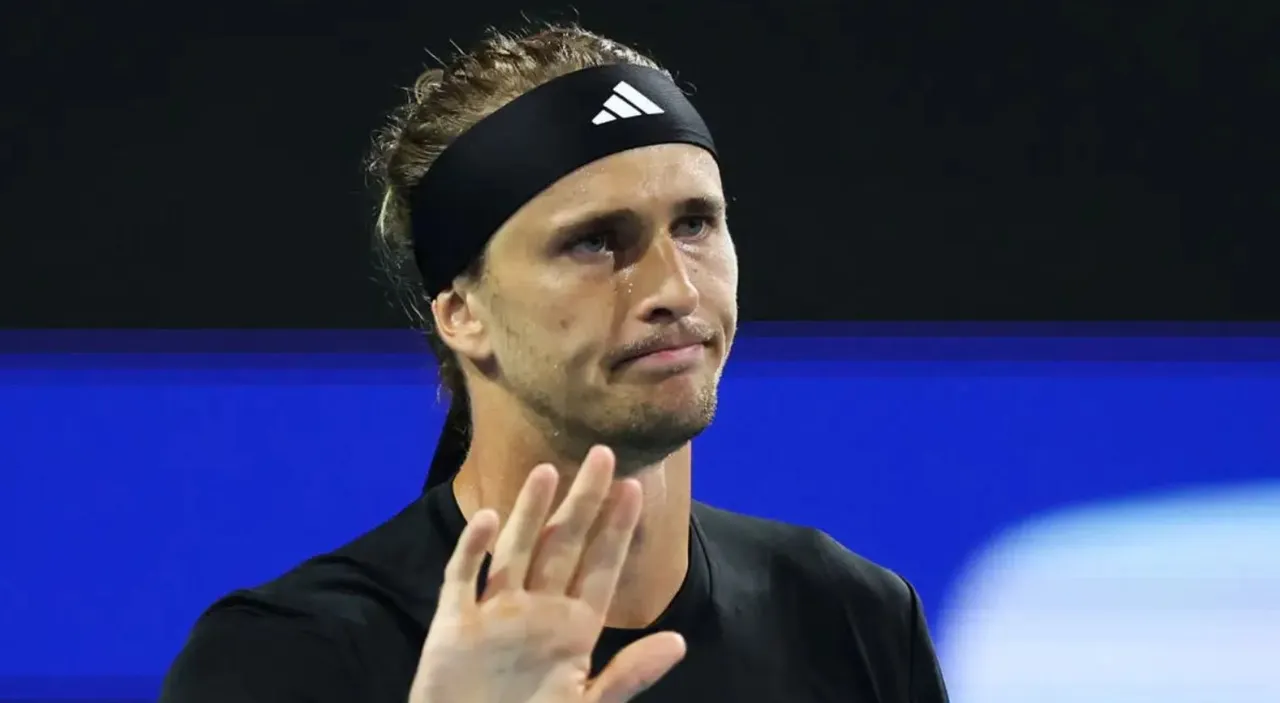 zverev miami